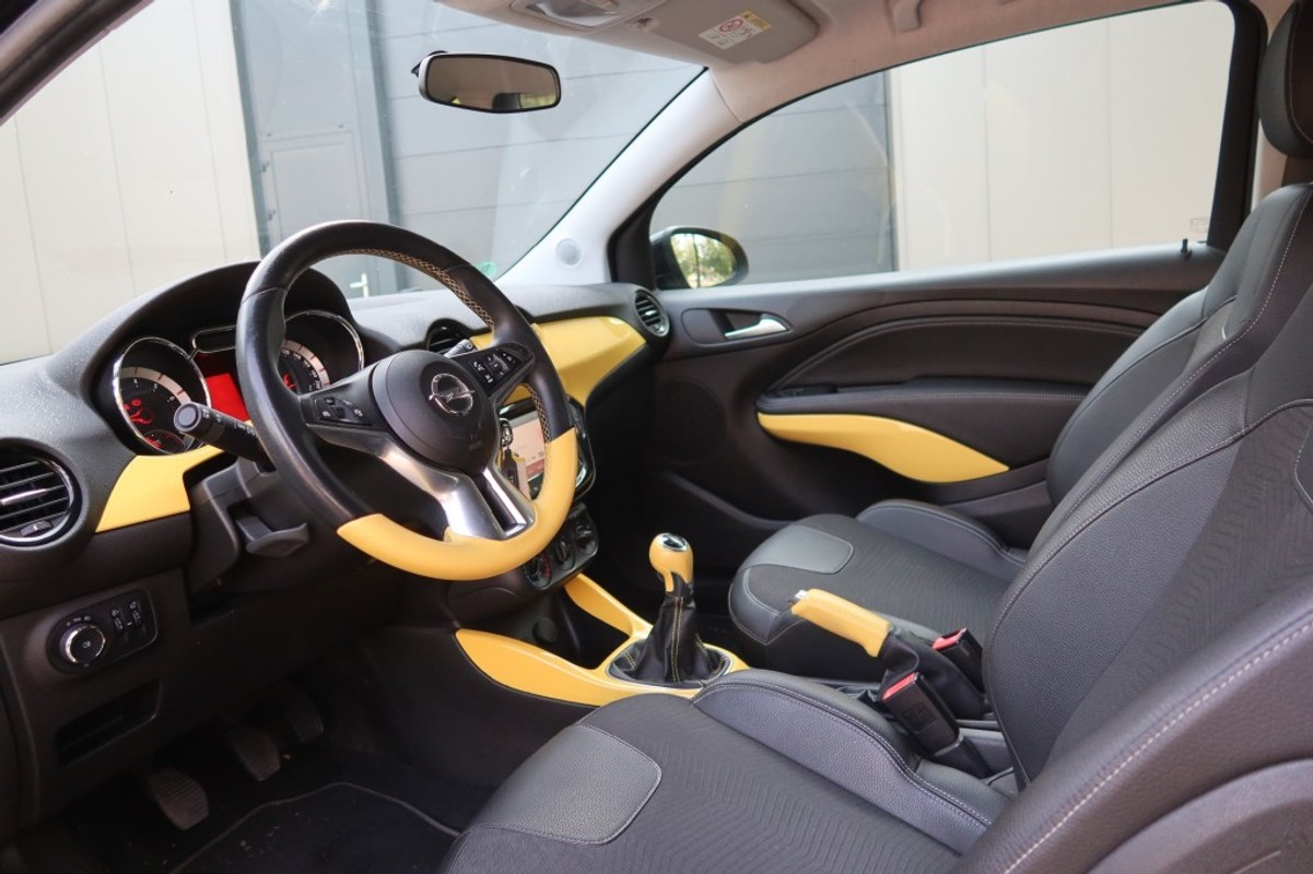 Opel ADAM