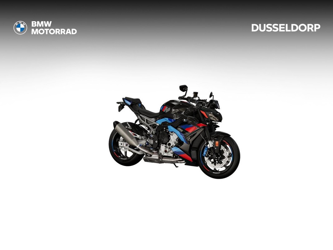 BMW M 1000 R