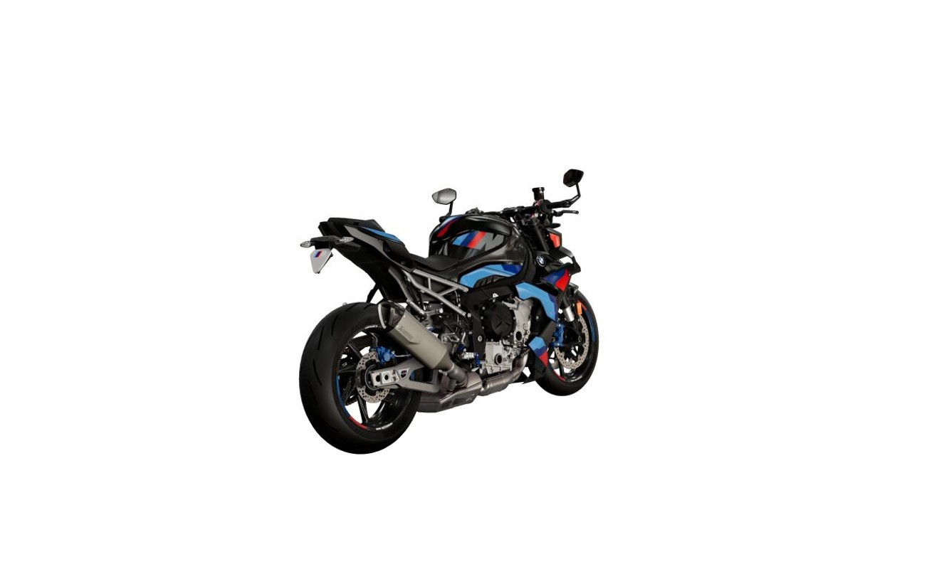 BMW M 1000 R