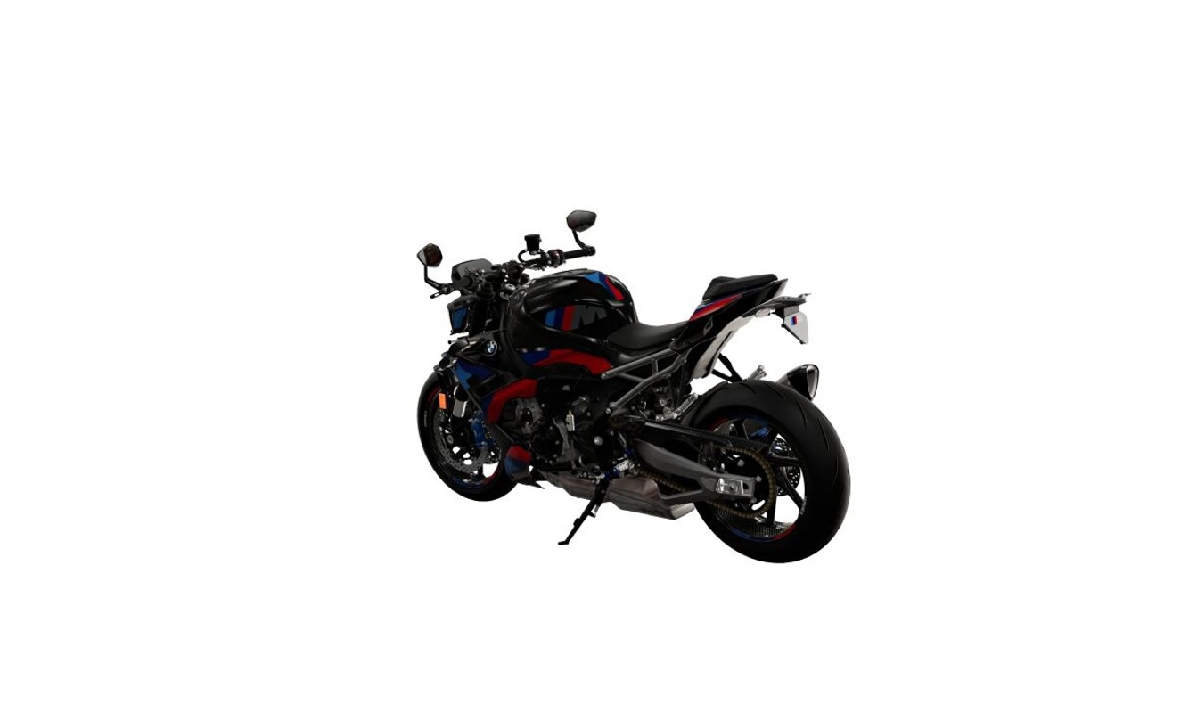 BMW M 1000 R