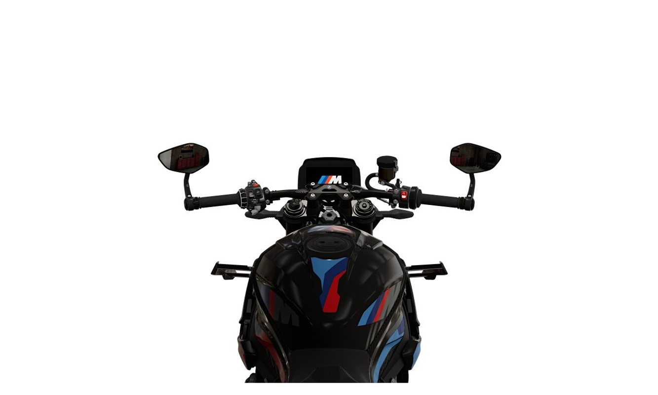 BMW M 1000 R