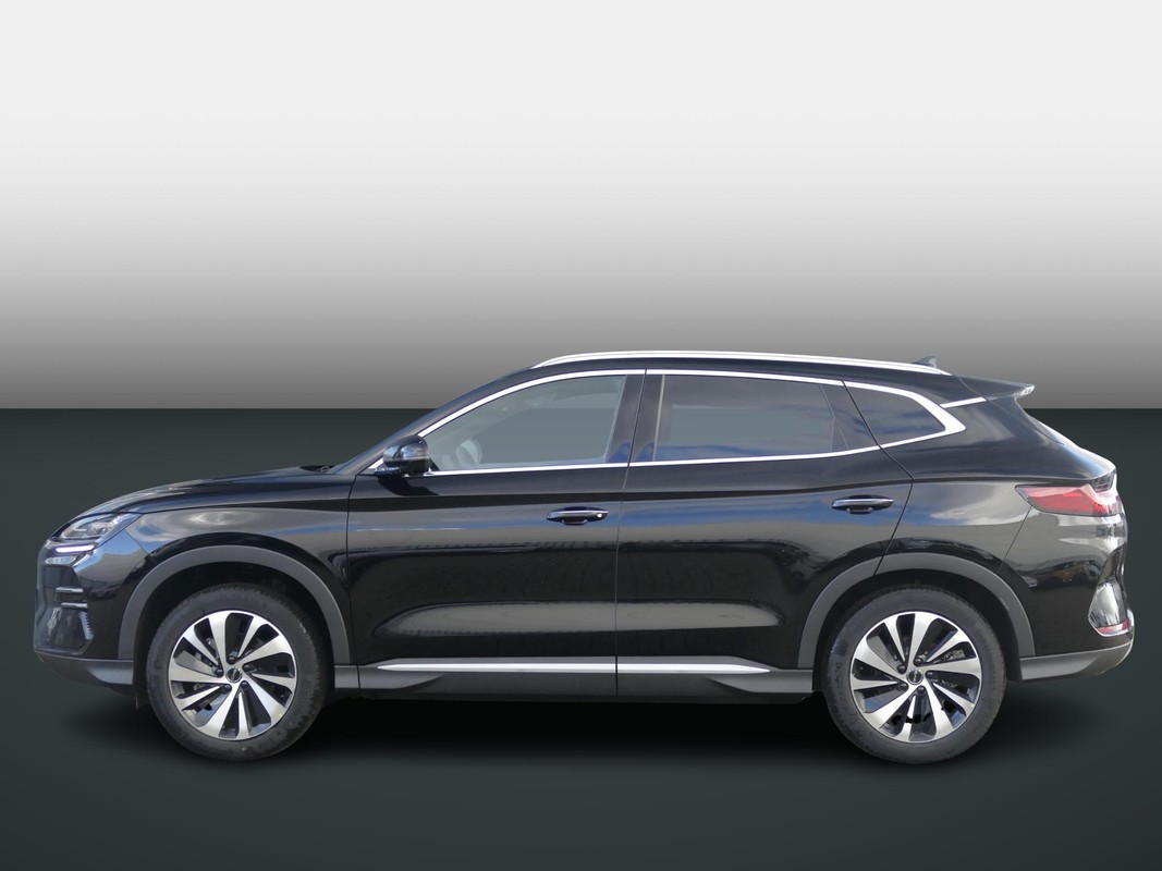 BYD SEAL U