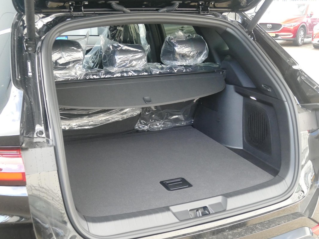 BYD SEAL U