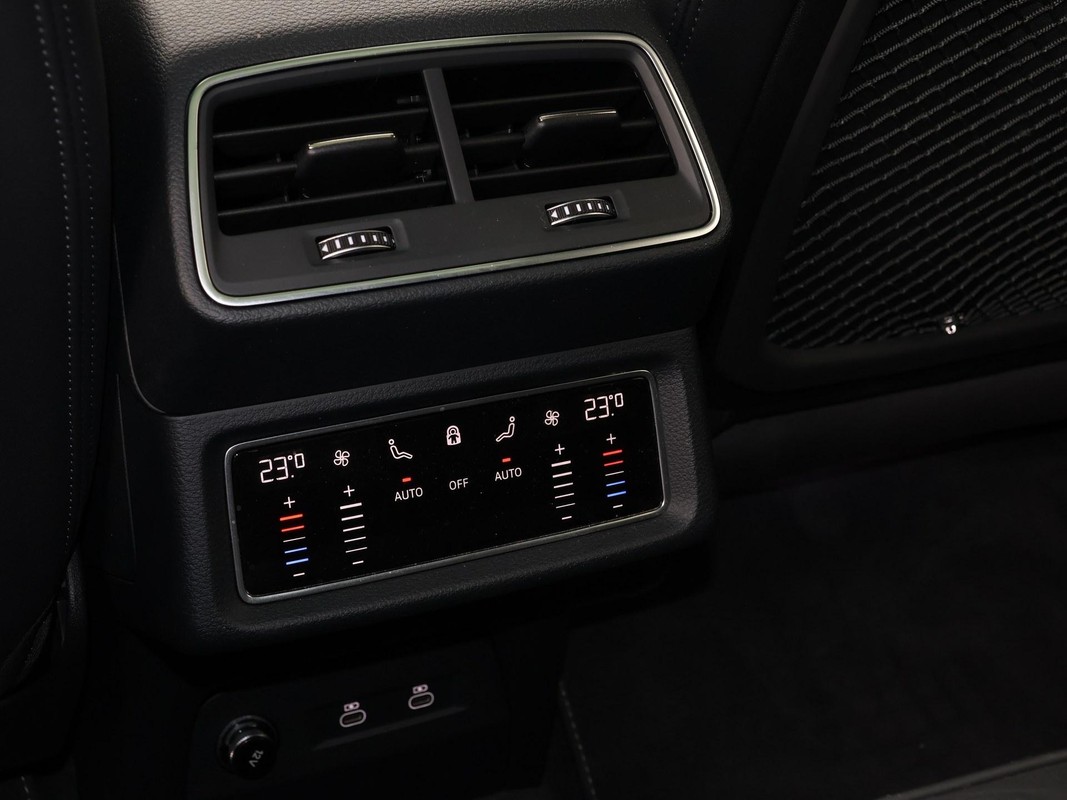 Audi Q8 Sportback e-tron