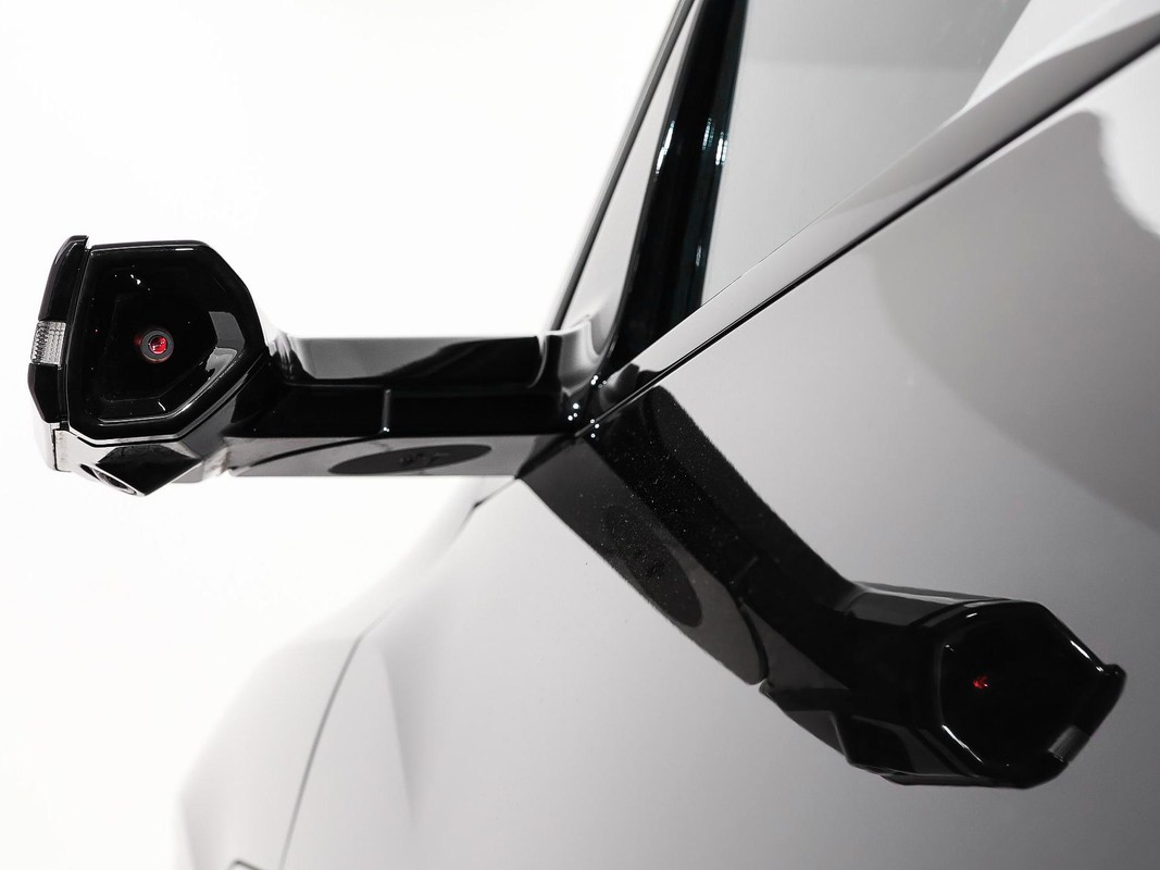 Audi Q8 Sportback e-tron