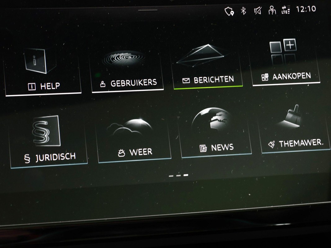 Audi Q8 Sportback e-tron
