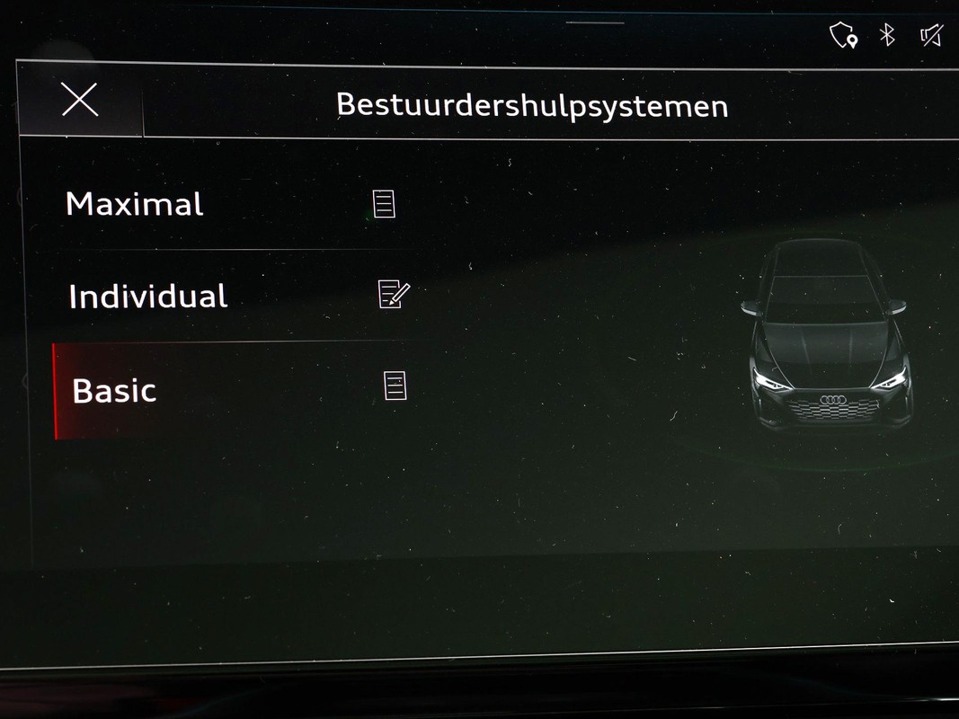 Audi Q8 Sportback e-tron