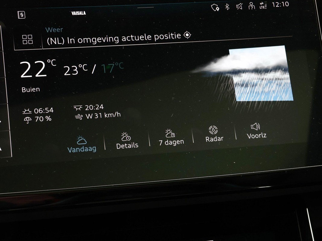 Audi Q8 Sportback e-tron