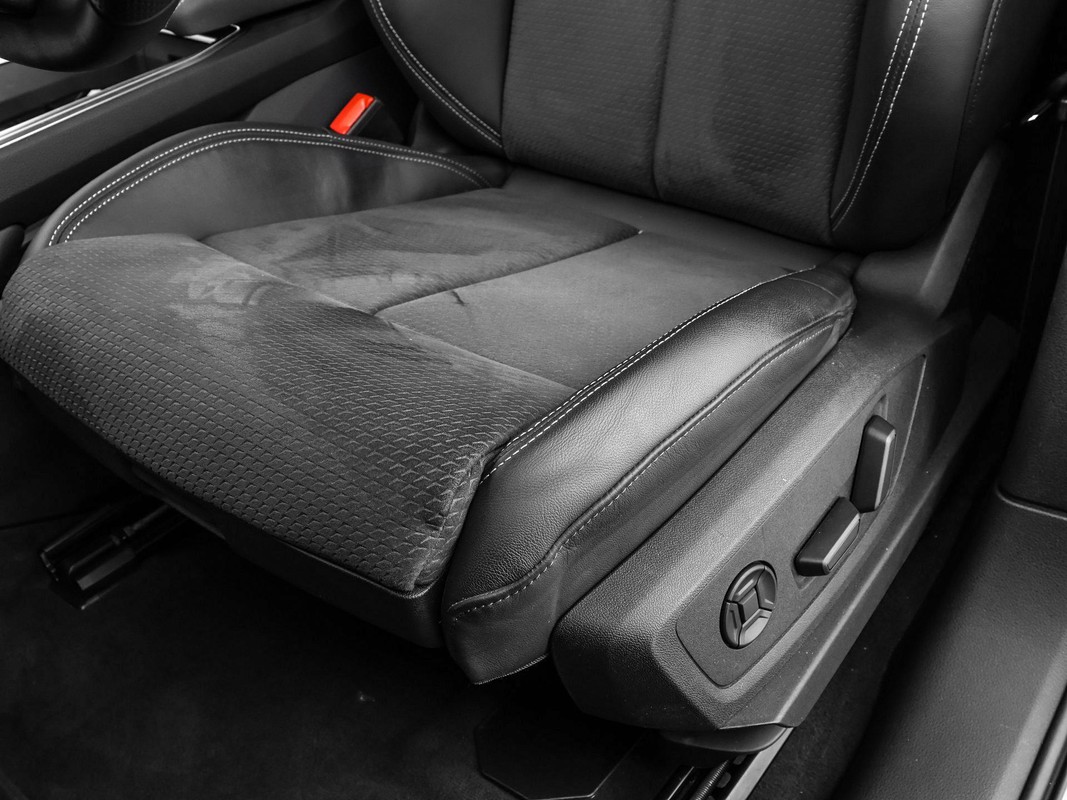 Audi Q8 Sportback e-tron