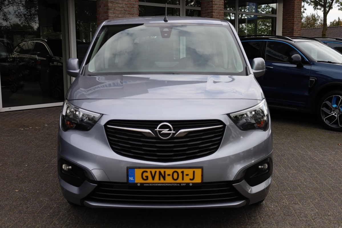 Opel 