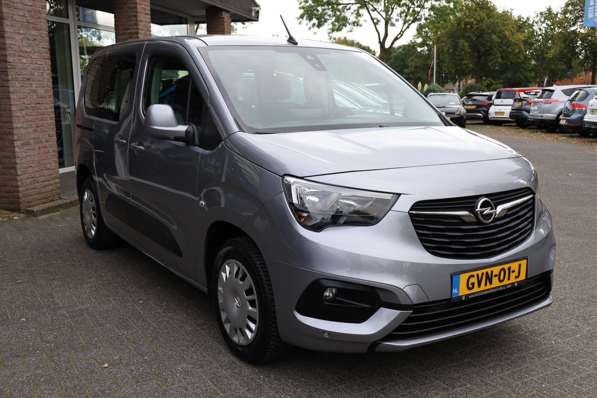 Opel 