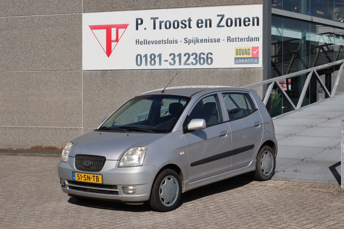 Kia Picanto