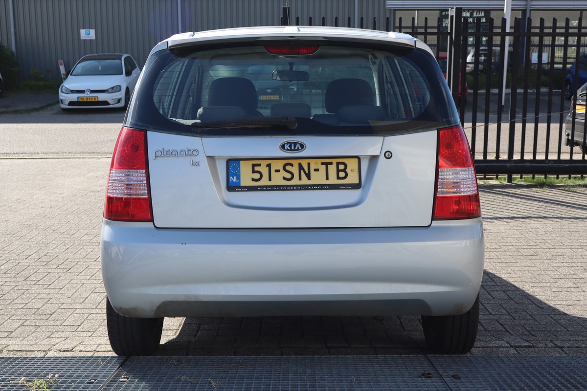 Kia Picanto