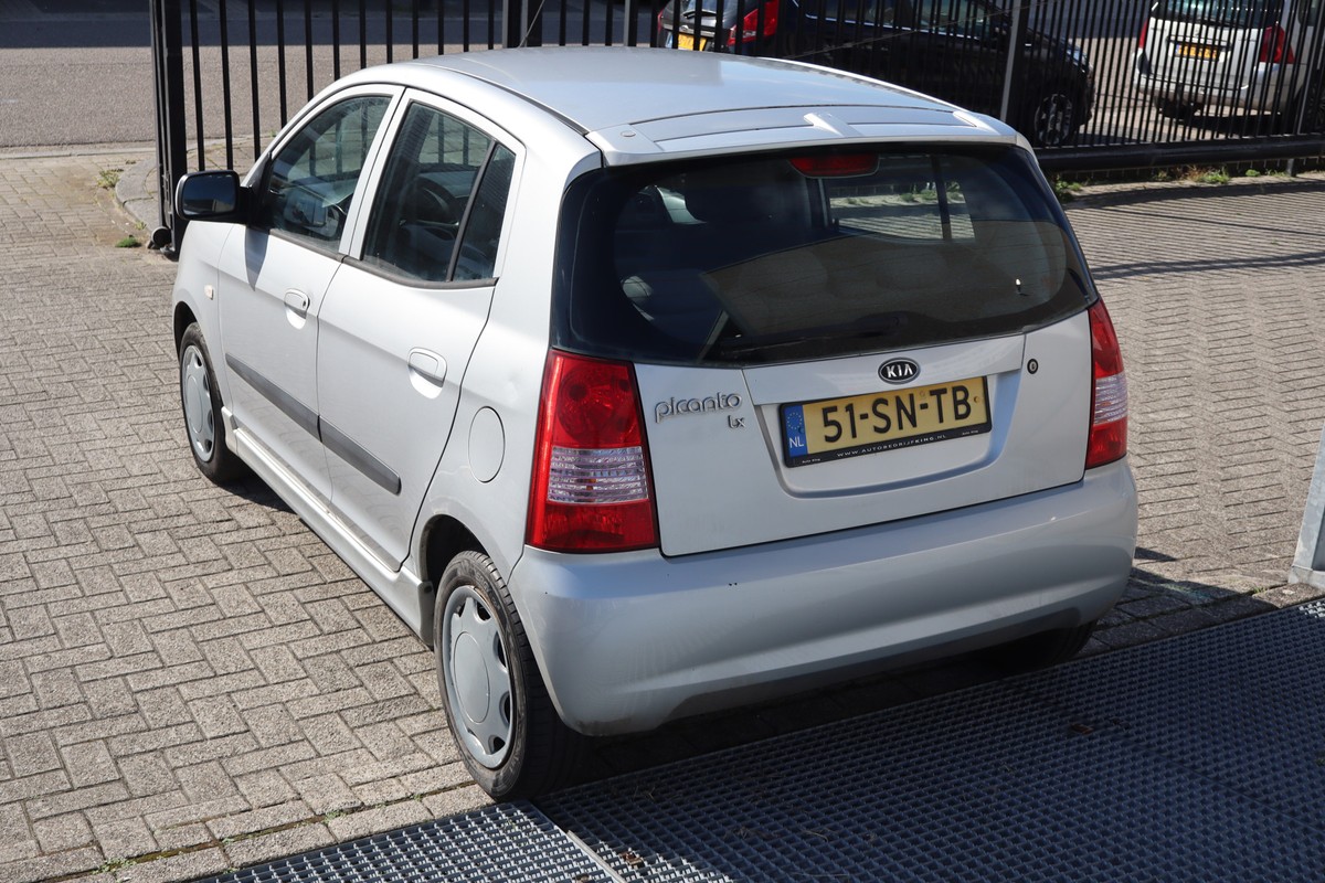 Kia Picanto