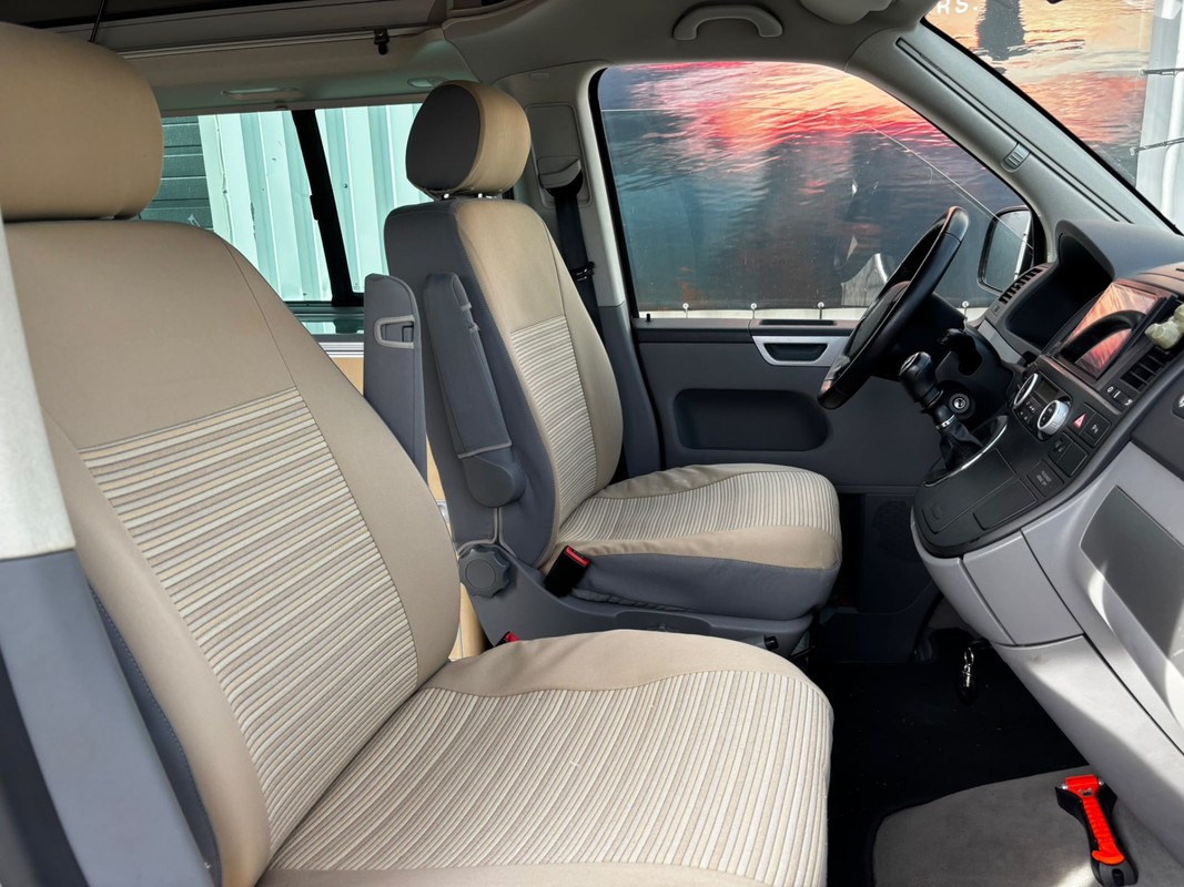 Volkswagen California
