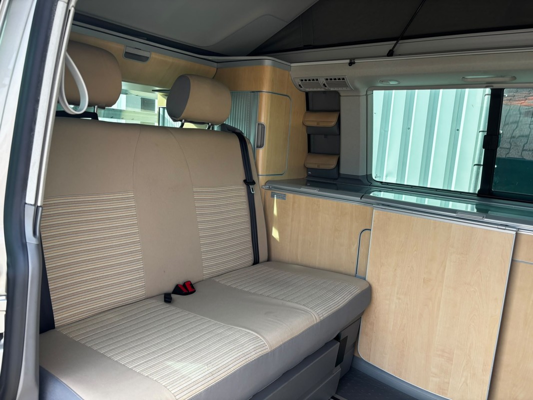 Volkswagen California