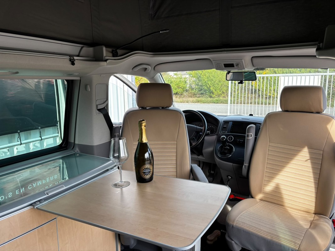 Volkswagen California