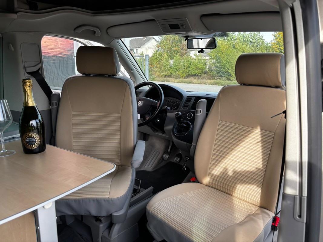 Volkswagen California