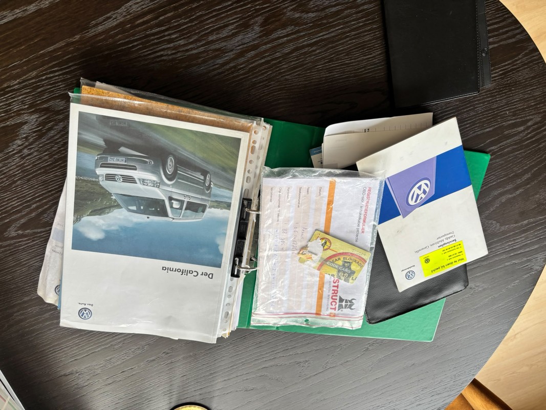 Volkswagen California