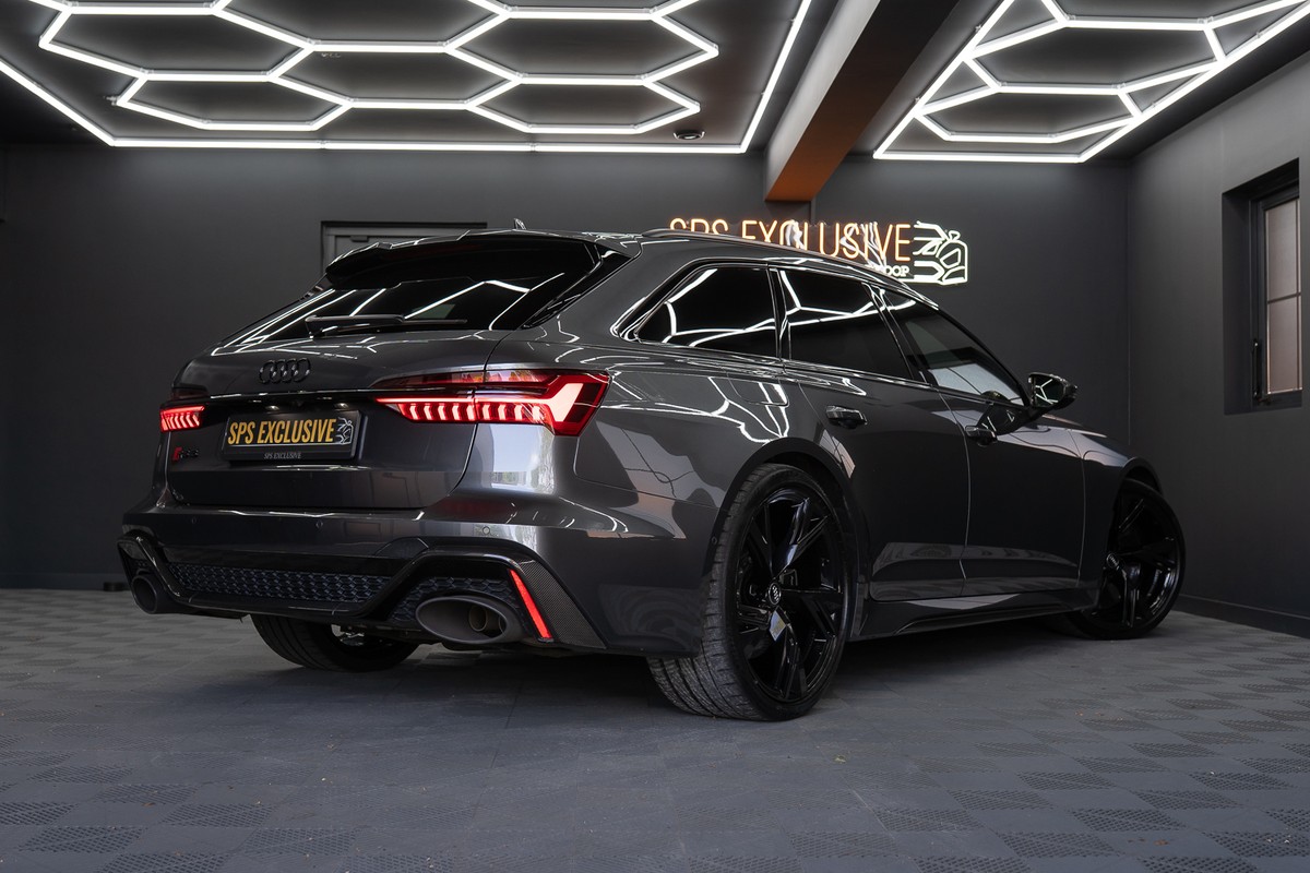 Audi RS6