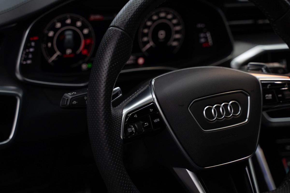 Audi RS6
