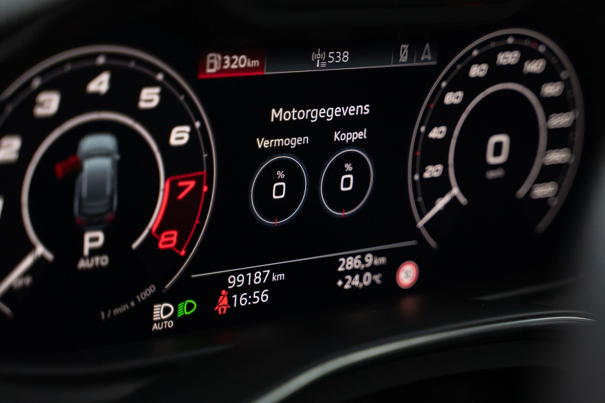 Audi RS6