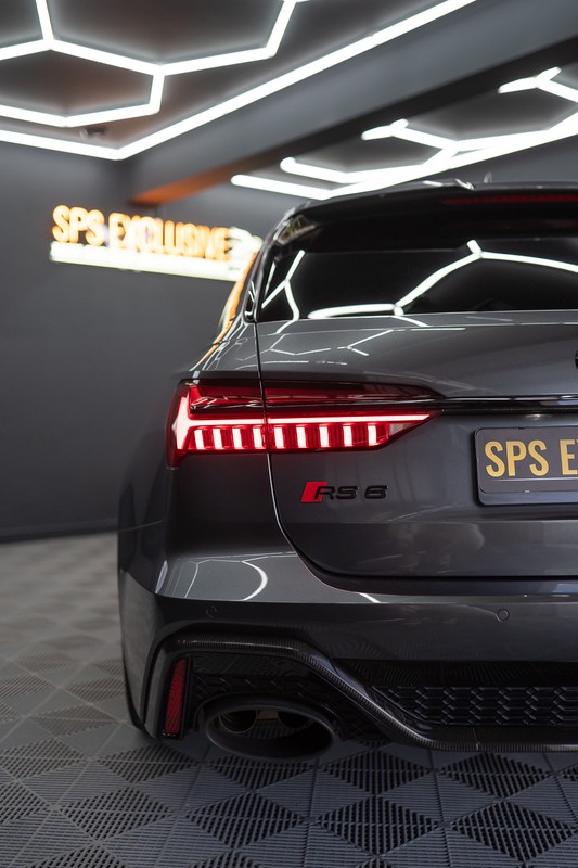 Audi RS6