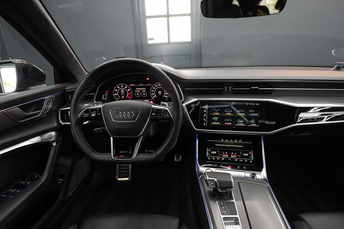 Audi RS6