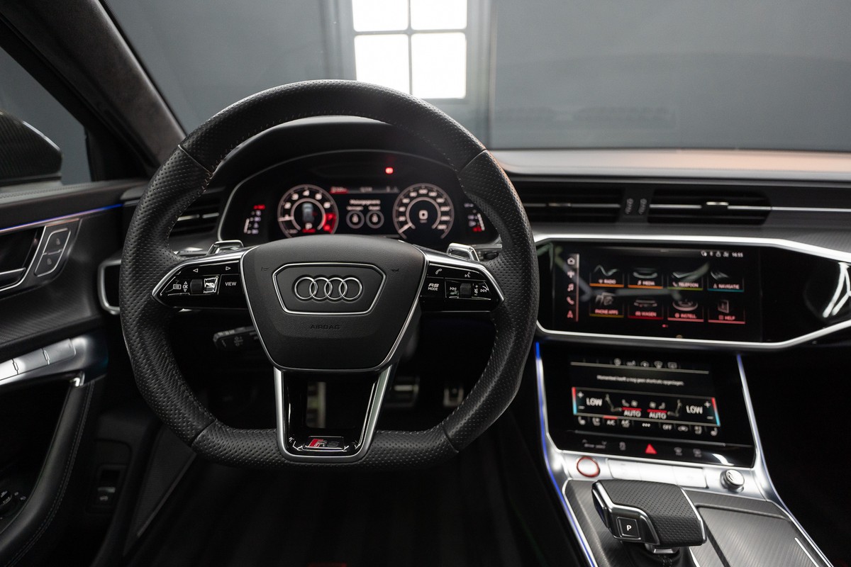Audi RS6