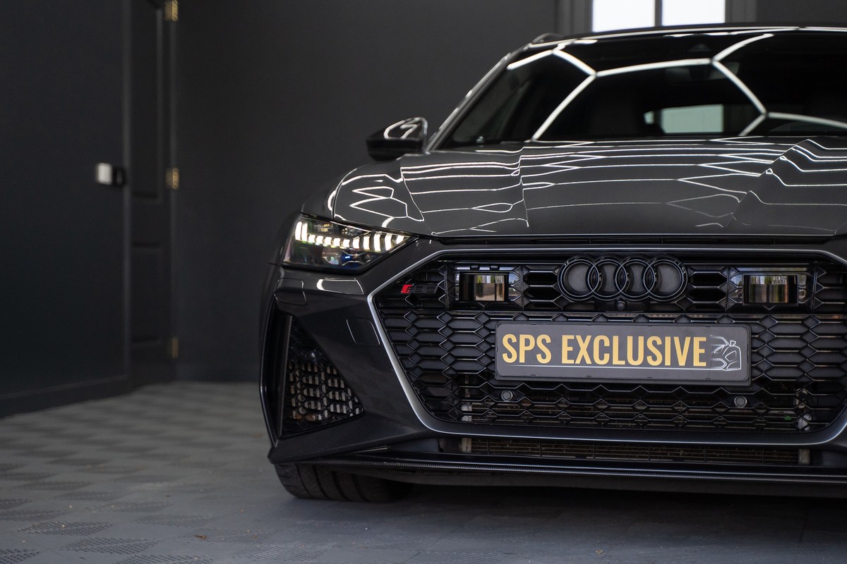 Audi RS6