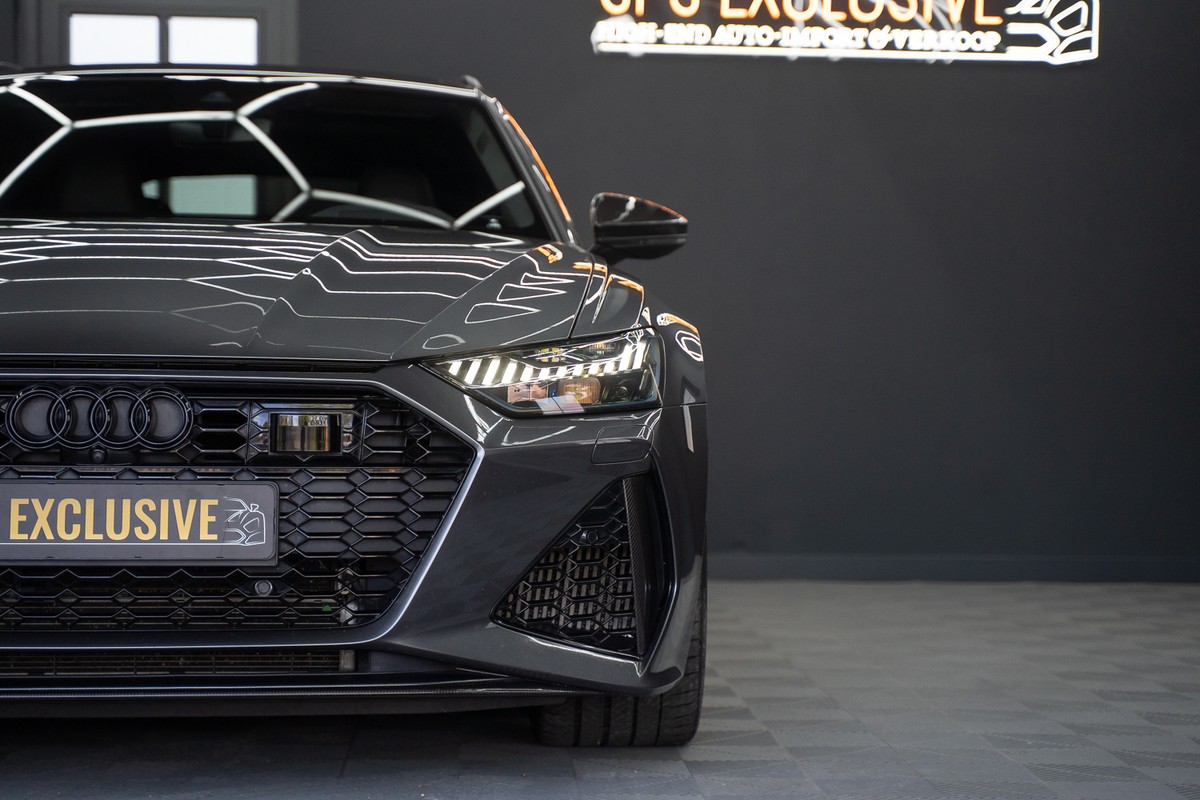 Audi RS6