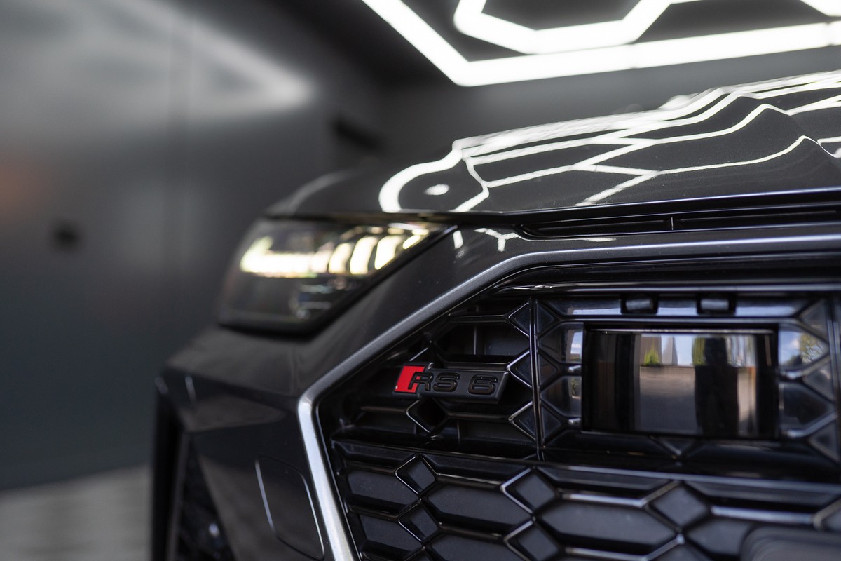 Audi RS6