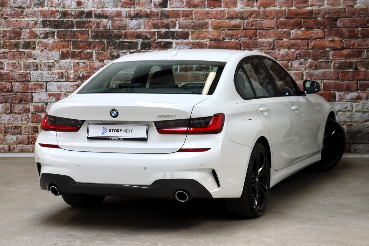 BMW 3 Serie