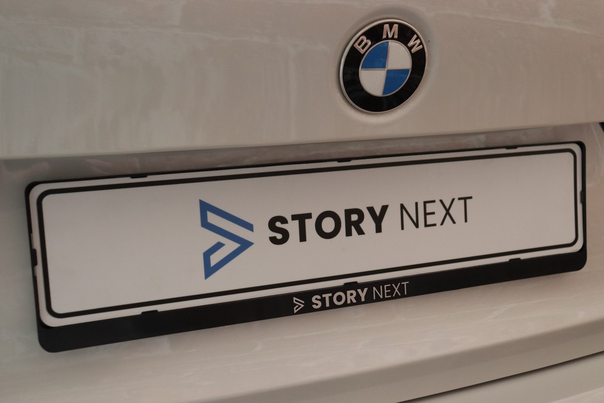 BMW 3 Serie