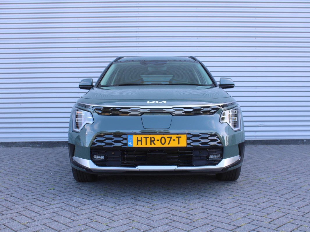 Kia Niro EV