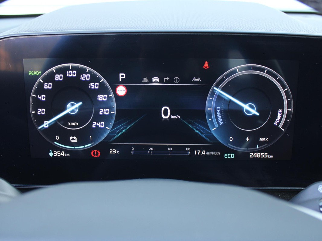 Kia Niro EV