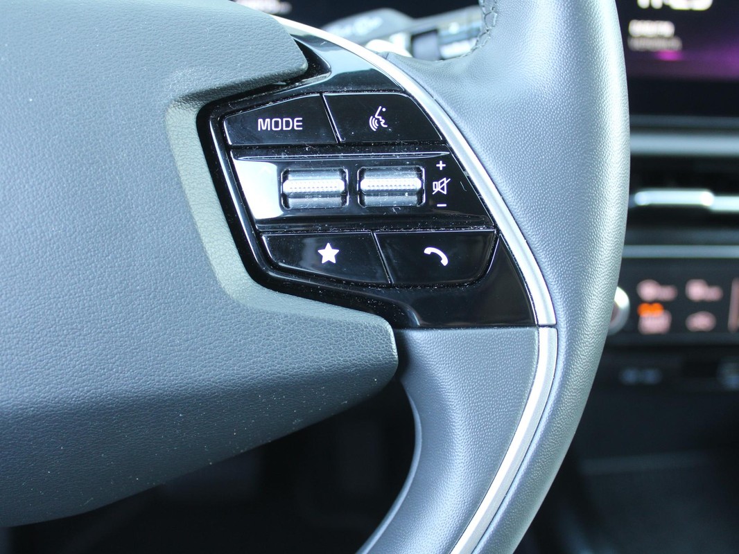 Kia Niro EV