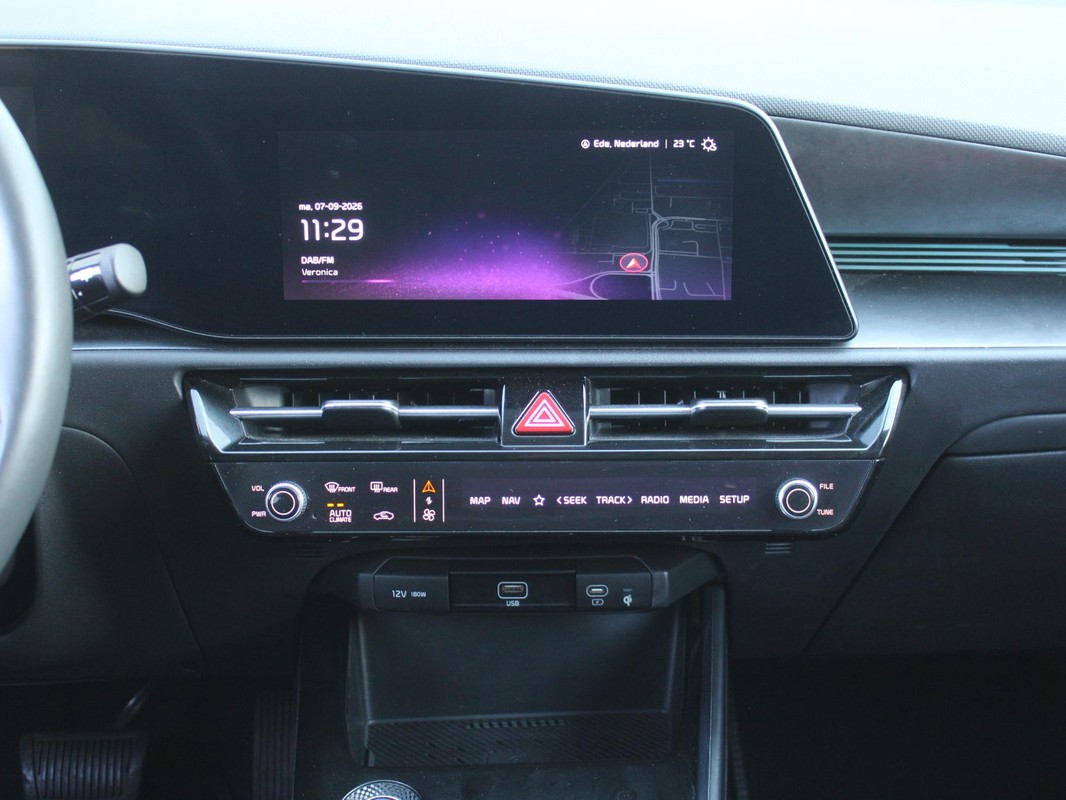 Kia Niro EV