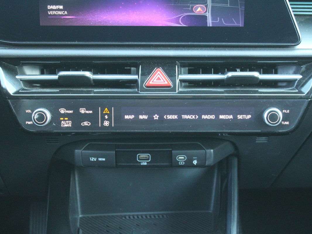 Kia Niro EV