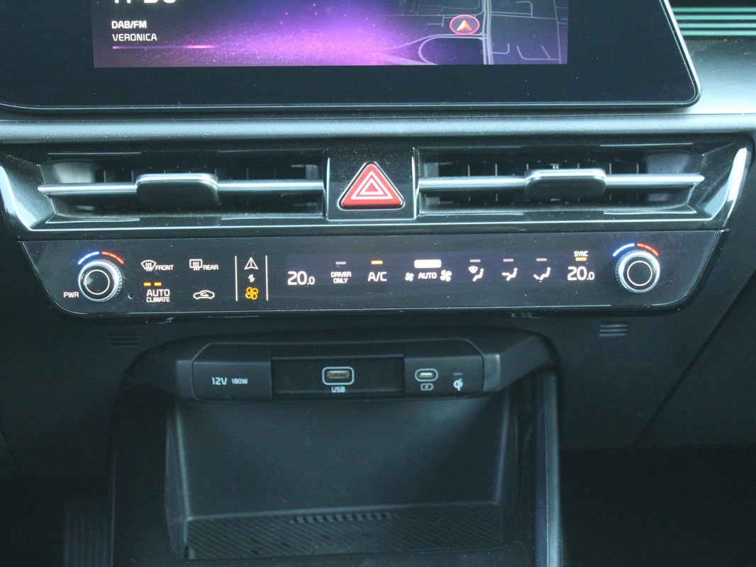 Kia Niro EV