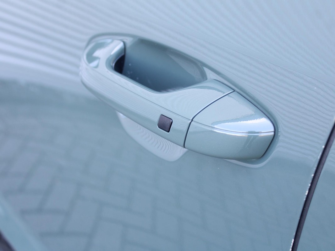 Kia Niro EV