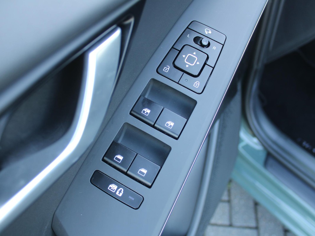 Kia Niro EV