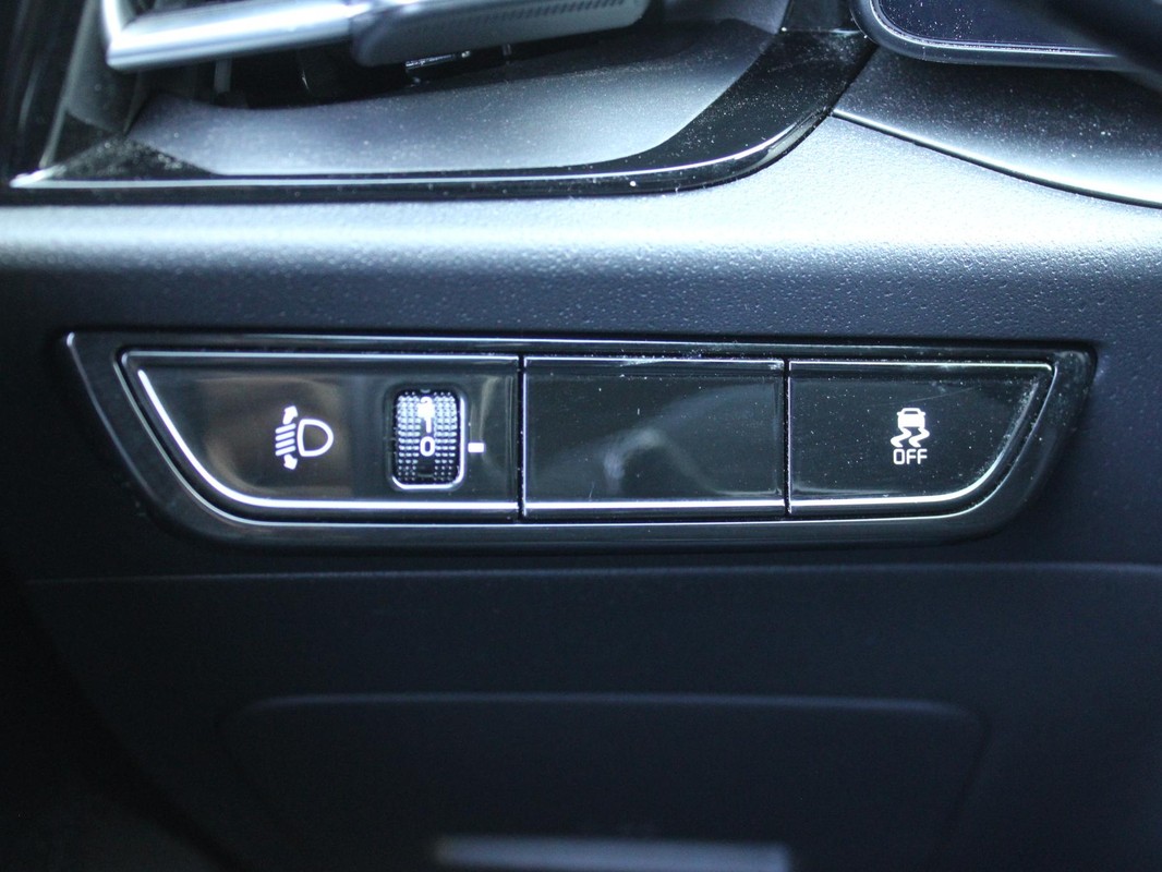 Kia Niro EV