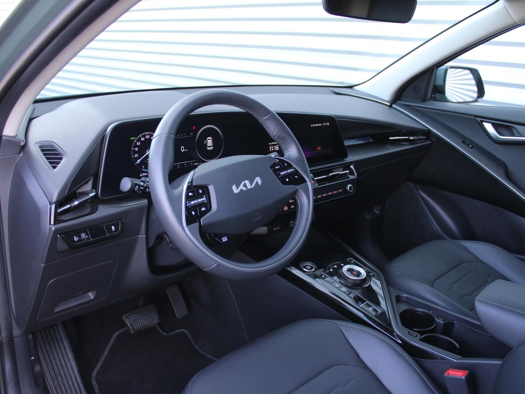Kia Niro EV