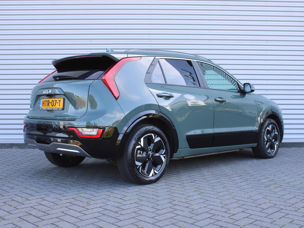 Kia Niro EV
