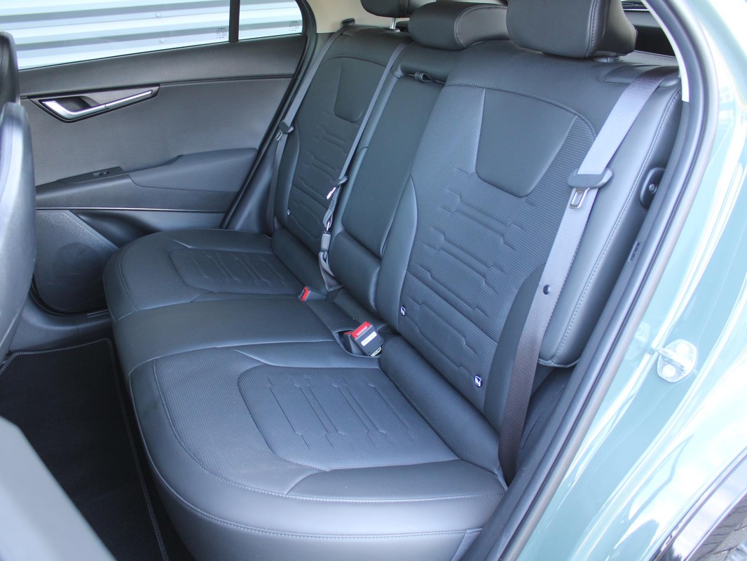 Kia Niro EV