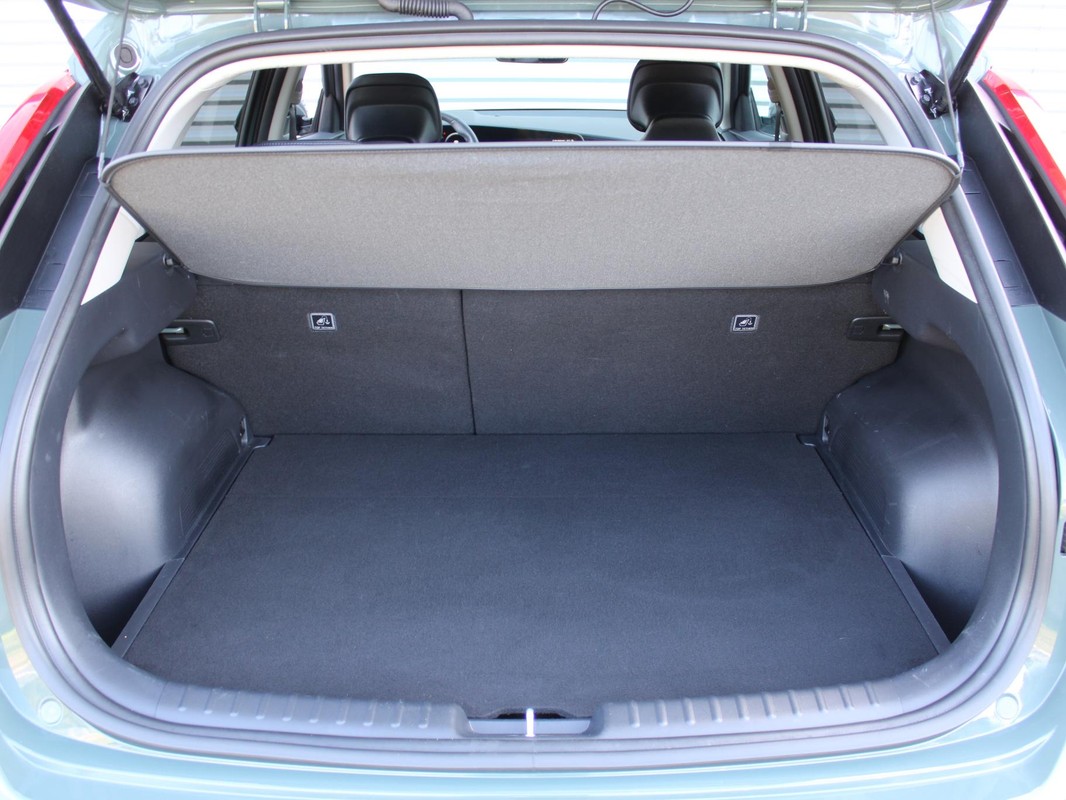 Kia Niro EV