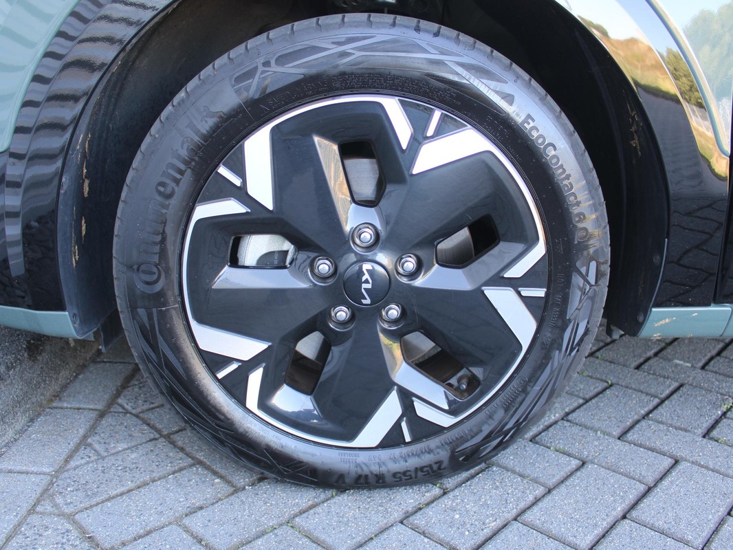 Kia Niro EV