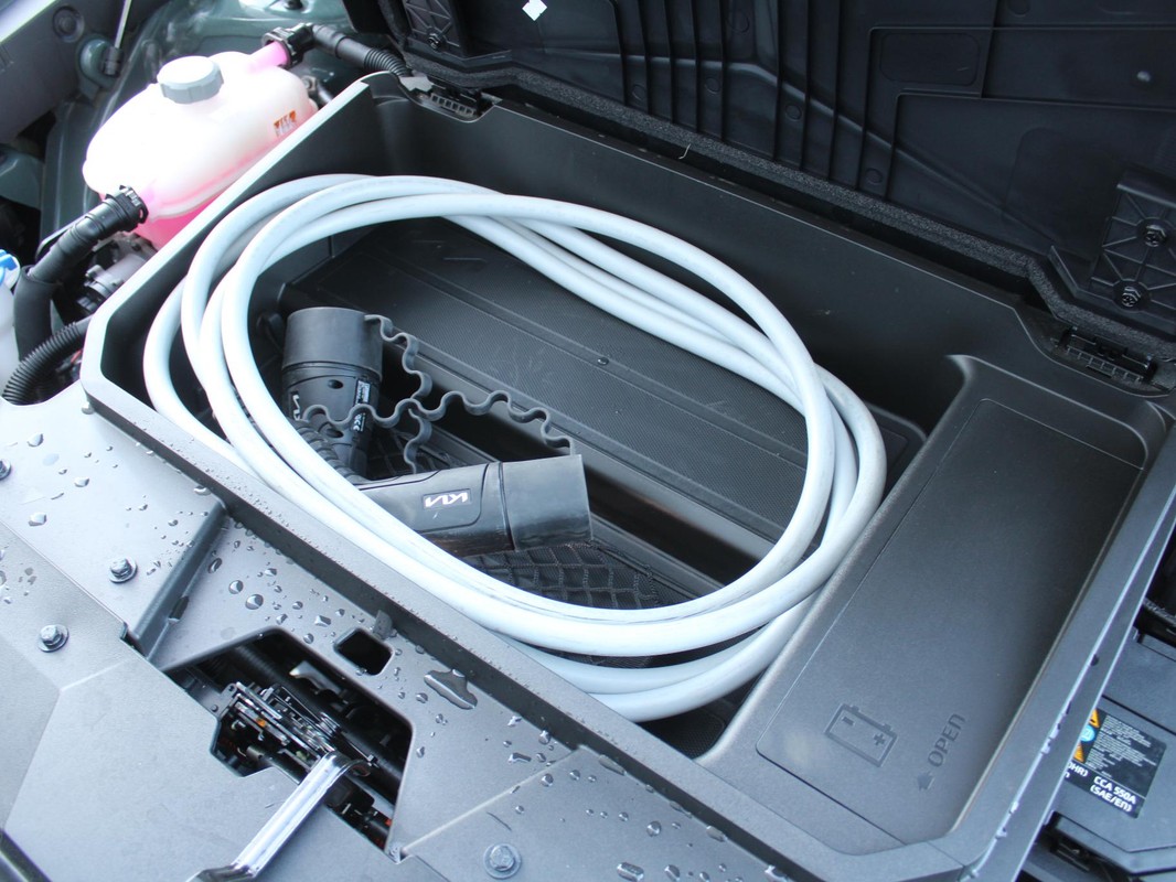 Kia Niro EV