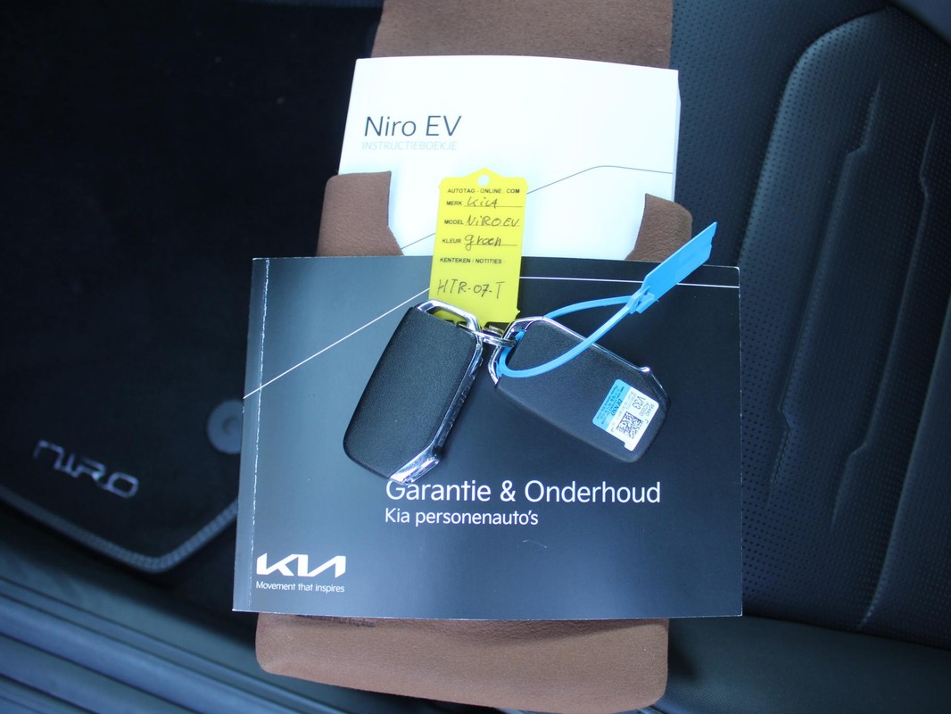 Kia Niro EV